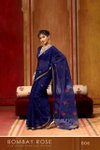 Bombay Rose By Rajtex Munga Cotton Saree Best Wholesale Shop In Surat
